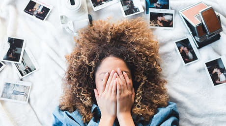 "Instagram ayudó a matar a mi hija": Un británico culpa a la red social del suicidio de su hija de 14 años