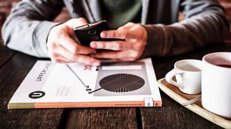 Estos son los 'smartphones' que emiten más radiación (y los que menos)