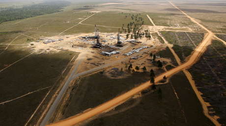 Reuters: PDVSA detiene la producción de petróleo extrapesado en una de sus empresas conjuntas