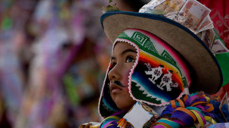 Las 19 imágenes que marcaron la última semana