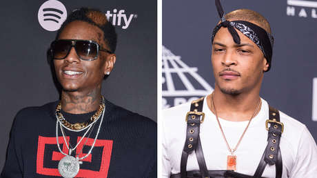 Gucci y el 'suéter racista' que provocó la ira de famosos raperos