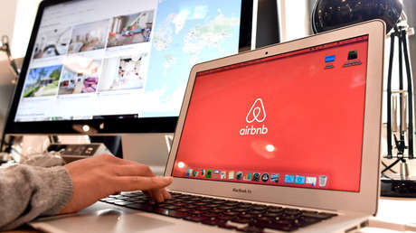 París reclama 14 millones de dólares a Airbnb por publicar anuncios ilegales