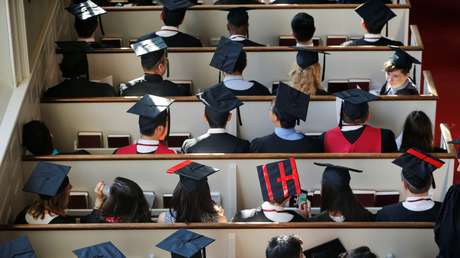 Una menor mexicana superdotada es la primera menor en ingresar a un posgrado en Harvard en 100 años