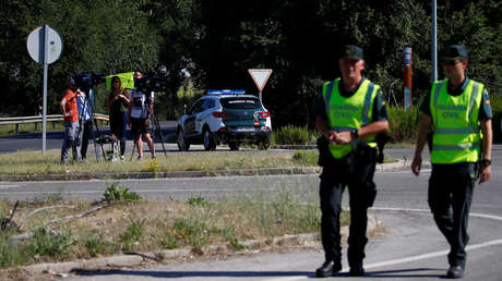 Sospechan que un camarero español asesinó y descuartizó a su novia de origen ruso