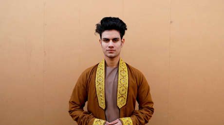 Esos jóvenes en Afganistán ven su futuro incierto si los talibanes toman las riendas del poder