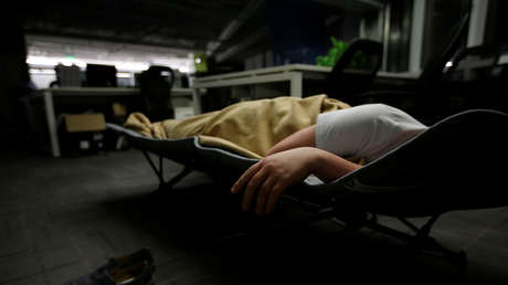 Científicos demuestran que podemos aprender mientras dormimos