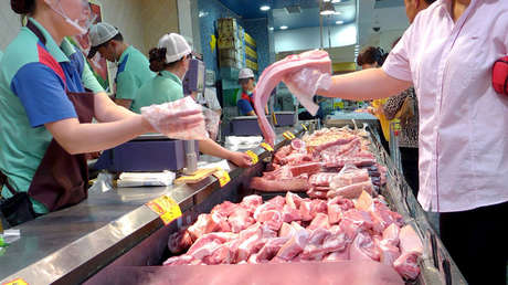 Advierten de que el consumo humano de carne extinguirá a la megafauna