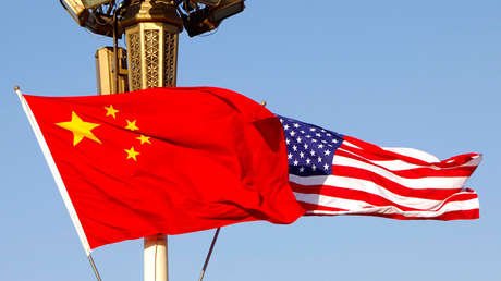 Guerra comercial EE.UU.-China: Arranca una nueva ronda de negociaciones