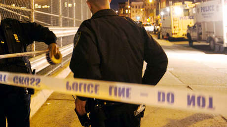 Una joven dijo a su madre que temía por su vida y días después fue encontrada muerta dentro de una maleta