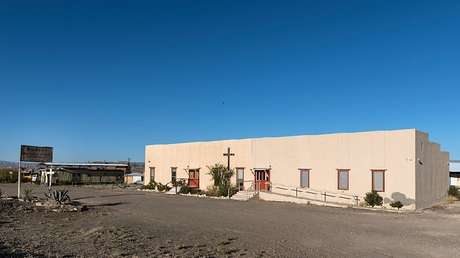 Destapan más de 700 casos de abuso sexual en iglesia bautista en EE.UU.