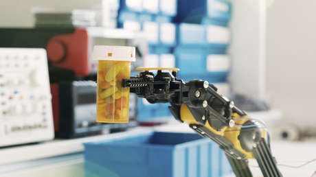 Crean inteligencia artificial capaz de diagnosticar enfermedades infantiles mejor que muchos médicos