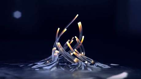 Microsoft no muestra nada en el video promocional de las nuevas gafas de realidad mixta HoloLens 2