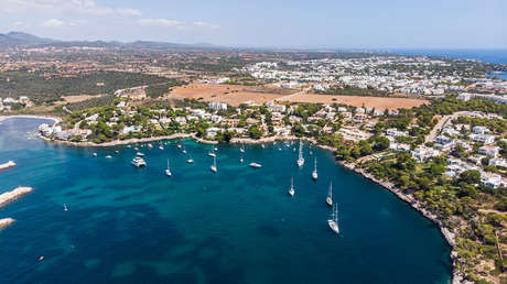 Las Islas Baleares aprueban un proyecto de ley pionero para combatir el cambio climático