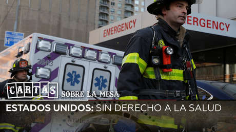 La salud como producto para hacer dinero en EE.UU.