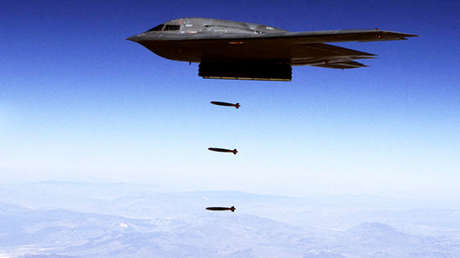 Alemania reconsideraría acuerdo de la Guerra Fría que permite a EE.UU. desplegar armas nucleares en su territorio