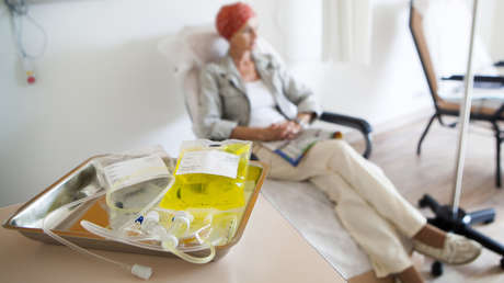 Una mujer acude al médico tras seis años con un hematoma y le descubren un raro cáncer de piel