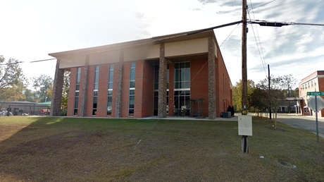 Una iglesia en EE.UU. devuelve un donativo de un casino