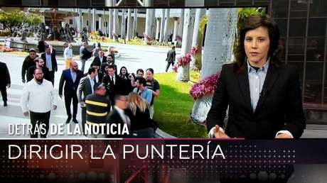 El Plan Cóndor del siglo XXI: ¿Cómo pueden coexistir dos poderes en Venezuela?