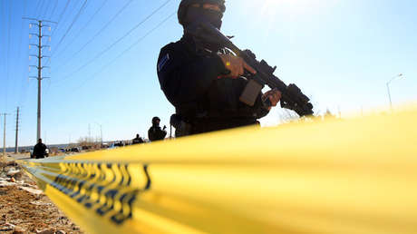 Asesinan a un cantante de narcocorridos en México