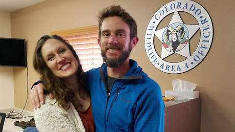 "No soy Chuck Norris": El crudo relato de un hombre que luchó a muerte con un puma y lo venció con sus propias manos