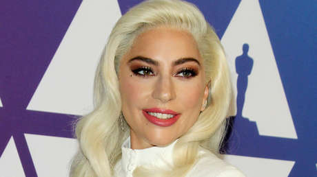 "Demasiados tequilas": Lady Gaga se hace un tatuaje fallido y le echa la culpa al alcohol (FOTOS)