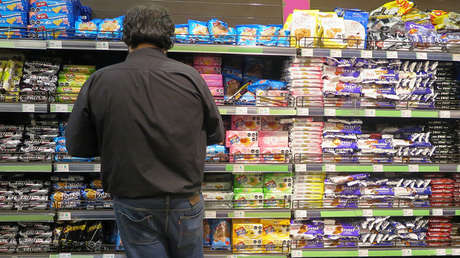 Un diputado dimite tras confesar el robo de un bocadillo