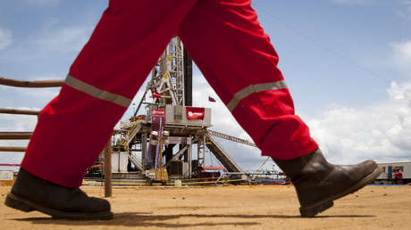 EE.UU. introduce nuevas sanciones a cinco venezolanos, entre ellos el ministro de Petróleo y presidente de PDVSA