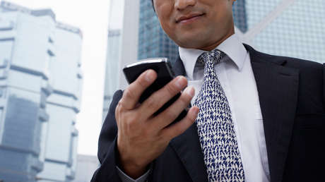 Una 'app' que difunde el pensamiento político de Xi Jinping es la más popular de China