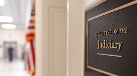 Comité Judicial de la Cámara de Representantes inicia "investigación inmediata" de la emergencia por el muro fronterizo de Trump
