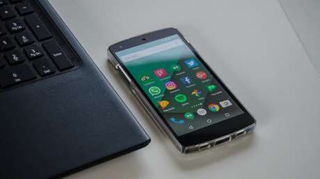 Se podrán actualizar las aplicaciones de Android preinstaladas sin iniciar sesión en Google