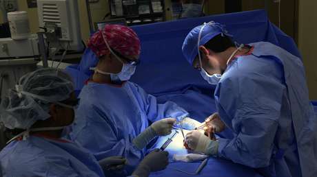 Advierten en EE.UU. del riesgo de cáncer por implantes de pecho