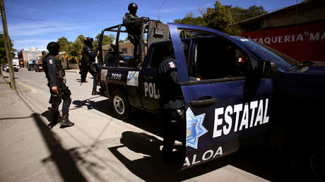 En México muere el locutor de radio Reynaldo López durante un ataque armado (VIDEO)