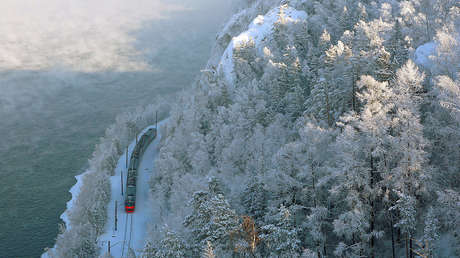 Las 24 imágenes más cautivadoras de la última semana