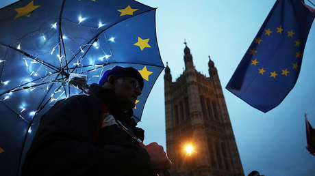 Alemania dejará de extraditar a sus ciudadanos al Reino Unido después del Brexit