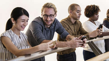 La 'tuiteratura' o el arte de narrar historias de ficción en Twitter