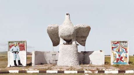 Tesoros olvidados: Paradas de autobús de la URSS que sobrevivieron al paso del tiempo