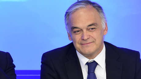 Los eurodiputados a quienes les fue denegado el acceso a Venezuela "intentarán" ingresar desde Colombia el próximo sábado