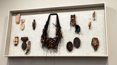 El artista mexicano que está cambiando la forma de hacer joyería contemporánea en el mundo