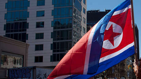 EE.UU. bloquea intento de reapertura del espacio aéreo norcoreano antes de la cumbre entre Trump y Kim