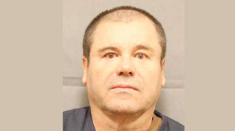 Vinculan dinero de 'el Chapo' con empresas fantasma de Ecuador