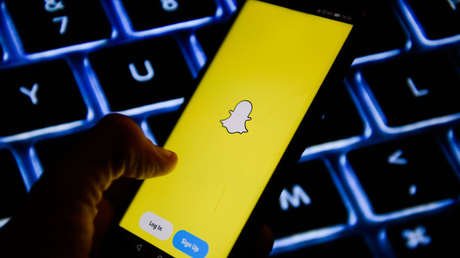 "Te vas a suicidar": Video de Snapchat muestra el cruel 'bullying' a una chica de 15 años 