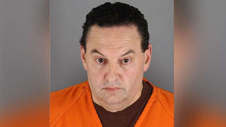 Una servilleta ayuda a detener al sospechoso de haber asesinado a una mujer en 1993