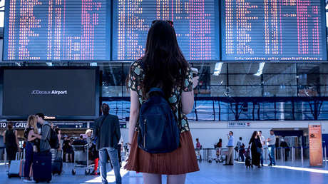 Las aerolíneas estadounidenses ofrecerán dos géneros más para la identificación de los pasajeros