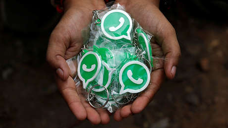 Paso a paso: Cómo evitar que WhatsApp nos llene la memoria del móvil