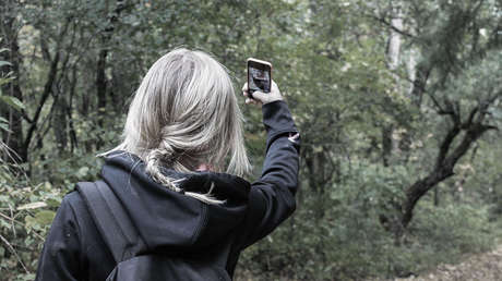 Una niña de 9 años se suicida porque su madre no la dejó usar el celular 
