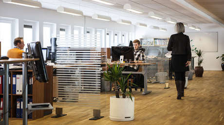 Españoles y franceses, los más preocupados de Europa por su jubilación