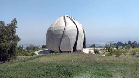 De qué trata la fe bahá'í y cómo se expande por Sudamérica