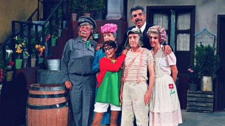La vecindad está de duelo: Muere uno de los personajes de 'El Chavo del 8'