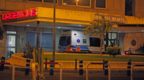 Una niña británica muere tras comer un helado en España