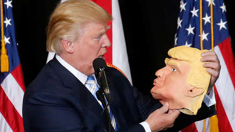 Irán denuncia la "hipocresía" de EE.UU. por la supuesta venta de secretos nucleares a Riad